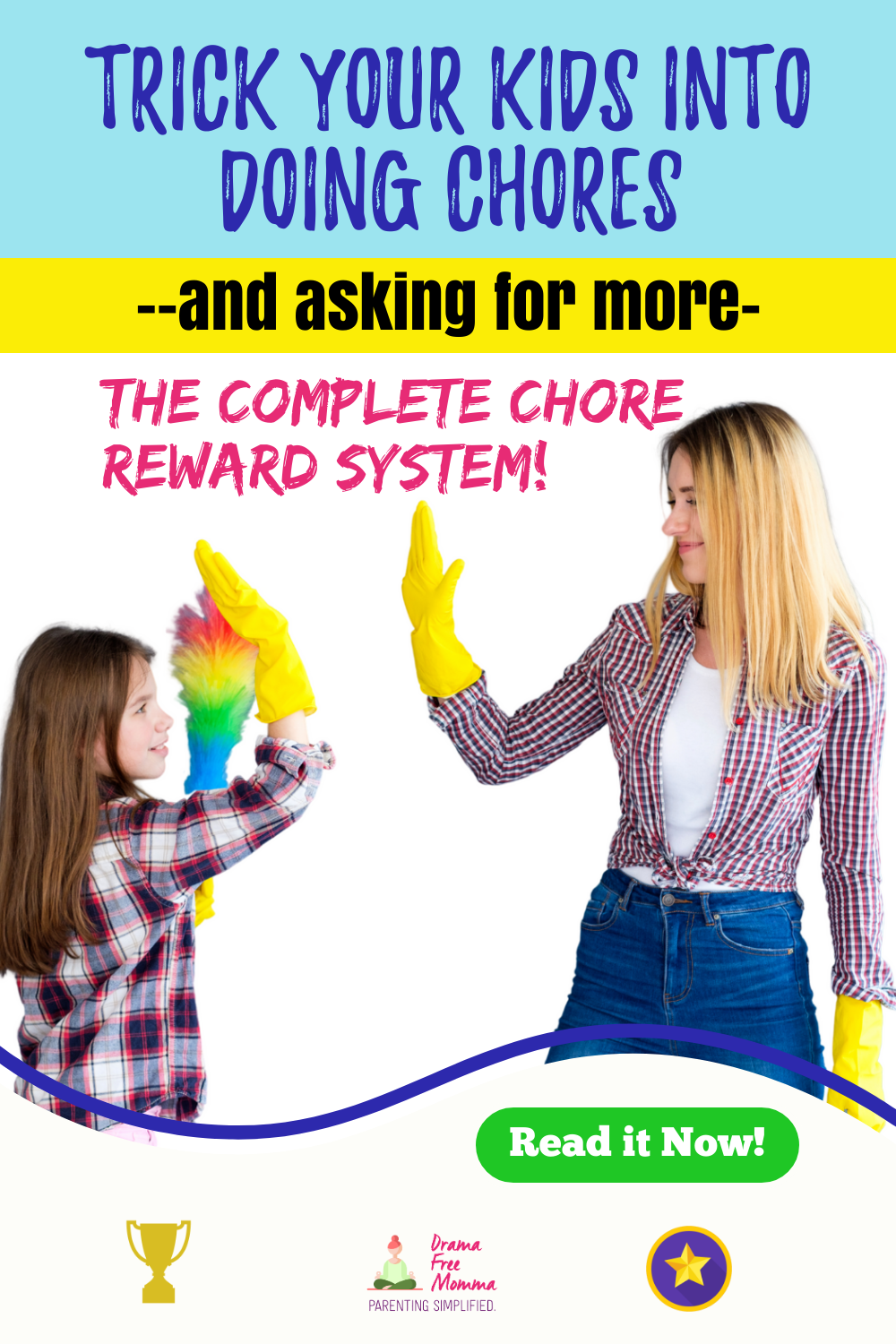 free printable chore chart for kids, free printable chore reward chart for kids, chores for kids, free printables, age appropriate chores, chore list template, chore rewards for kids, chore rewards template, chores for kids, Complete chore reward system, daily chore checklist for kids, how to get kids to do chores