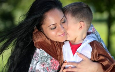 How Moms Can Raise their Sons to be Respectful of Women