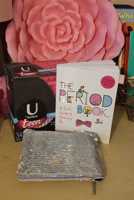 DIY First-Period Kit: The Ultimate Period Survival Kit