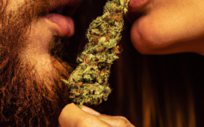 Host a Cannabis Party for Couples and Spice Up Your Love Life